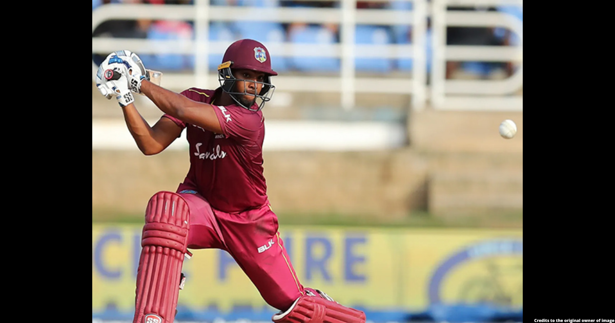 We let fans down, haven't batted well: WI captain after T20 World Cup exit